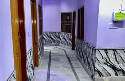 F&S Boys Hostel